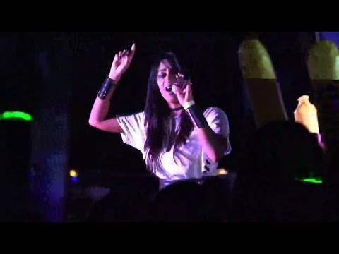 PRINCESS ANISA & RAJ KING RAJ SINGH  IN CONCERT, Chutney Glow 2017,Orlando.Florida