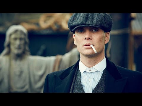 👥Banda Sonora Peaky Blinders