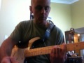 Jack Johnson - If I Had Eyes - Guitar Lesson ...