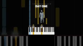 Day One (Interstellar) - Hans Zimmer