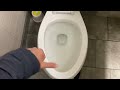 4 353 Princess Bowling Lanes Center Men S Restroom