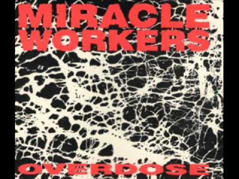 WHEN A WOMAN CALLS MY NAME- MIRACLE WORKERS