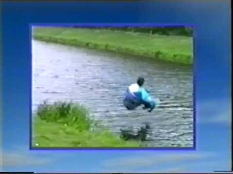 TLTZ Marco Barink -  Winnaar Homevideo