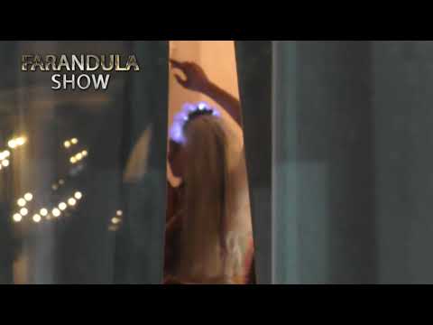 Con #Hijitus en el medio, no hay mozo que tape. #ElUno