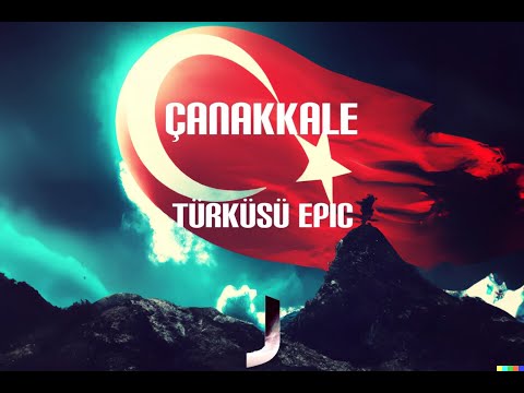 Çanakkale Türküsü - Cinematic Epic Cover