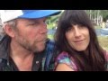 Q&A with Nicki and Tim Bluhm