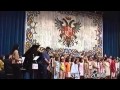 Los chicos del coro - Les Choristes (Escuela de ...