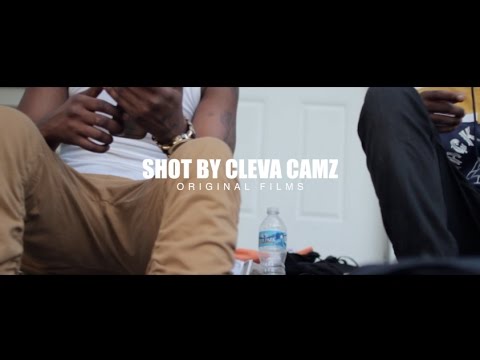 Lohkeeh featuring GMT Droh - MAKIN' PLAYZ (Official Video) @SHOTBYCLEVACAMZ