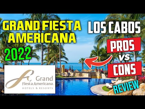 Videos del Grand Fiesta Americana Los Cabos Golf  Spa 5★ en Cabo San Lucas, MéxicoVer MásVerPrecios21CerrarConsulta por Whatsapp 🇦🇷BookingTripadvisorExpediaAgodaTravelocityOrbitzPricelineTripSkyscannerDespegarKayakHotelesBestdayDestiniaTrivagoTurismocityLastminuteHotwireCheapticketsTuiWotif
