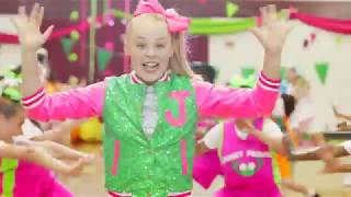 jojo siwa High top shoes|official video | Song 2k18