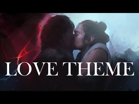 Star Wars: Ben and Rey Love Theme (Reylo Theme) | CINEMATIC EMOTIONAL