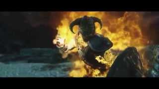 The Dragons - Let The Sparks Fly