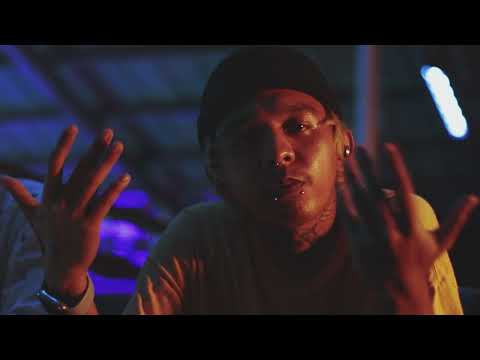 A EYE - WAYO ODD (Official Music Video)