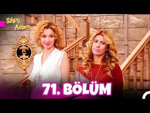 Sihirli Annem 6.Sezon 71. Bölüm