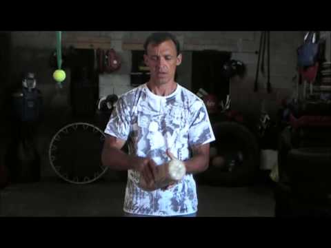 comment fortifier ses poignets