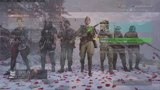 COD:V 交流戦18