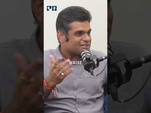 Pure Reality with Udit Pathak