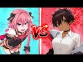 Femboys VS Tomboys The Honest Truth