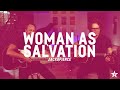 Jackopierce "WOMAN AS SALVATION" (Living Room Live)