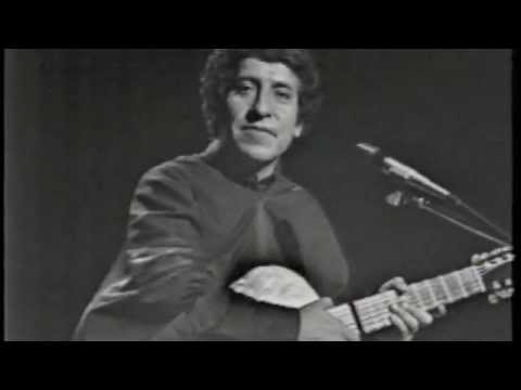 VICTOR JARA - Cuando voy al trabajo / El derecho de vivir en paz