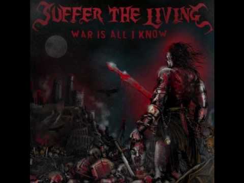 Suffer The Living - Dirty Harry Stomp
