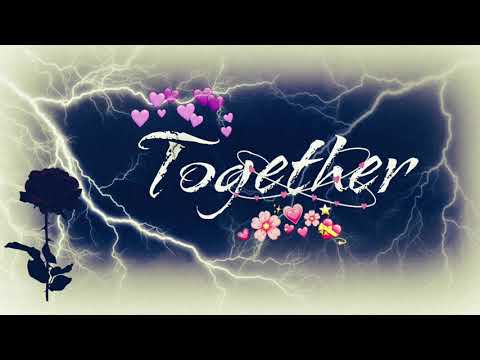 Together - Kharisma X Spadee X Oddie Bandz ( Official Audio )