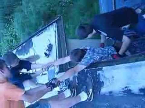 Zbyt duża masa