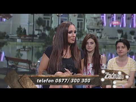 Zadruga 2, narod pita - Ljuba priča o pomirenju sa Aleksandrom - 21.08.2019.