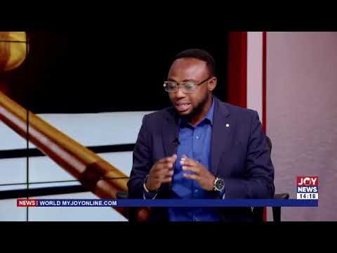 Adu Boahene trial: High court declines bid to adjourn trial | The Pulse (25-8-26)