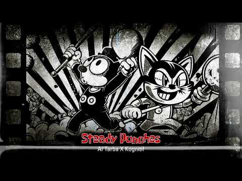 Al'Tarba X Kognitif - Steady Punches