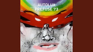 Reappearing (Prefuse 73 Remix)