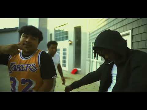 WalkupMigo Ft.Dropo - City Moving