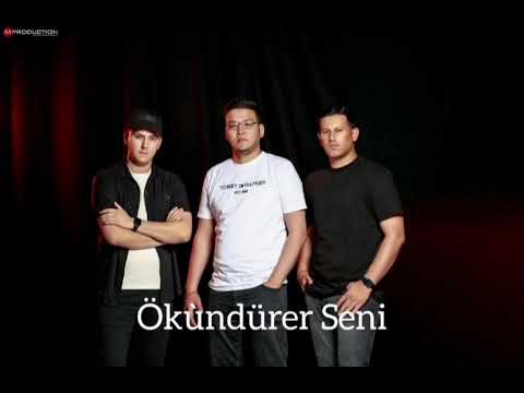 DarKraY ft Rahym Aman & Kera _ Ökùndirer Seni    Tmrap 2023