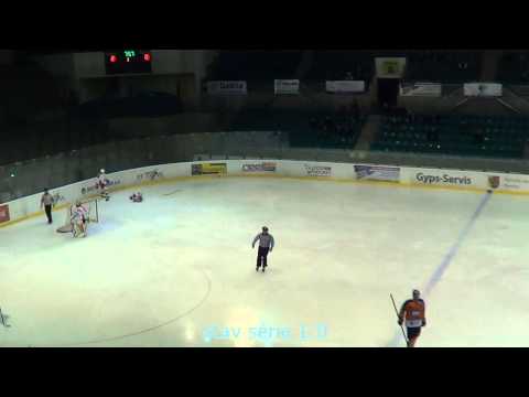 25.2.2014: HC RT TORAX Poruba 2011 - SHK Hodonín 2:1