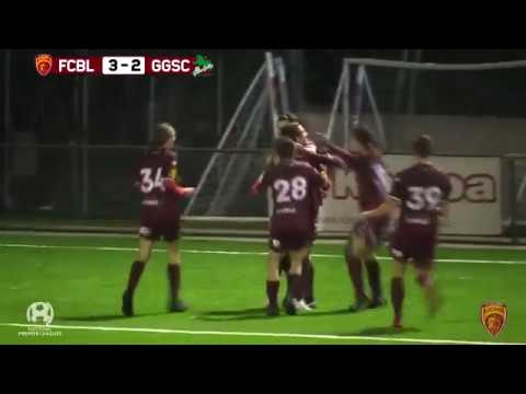 (U20s) NPL VICTORIA ROUND 16 2018 - FC Bulleen Lions v Green Gully