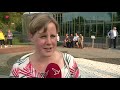 Protest tegen ‘medische afbraak’ in Flevoland