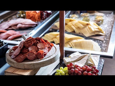 Scandic Hammerfest, Norway | Travel With Yogeshwari