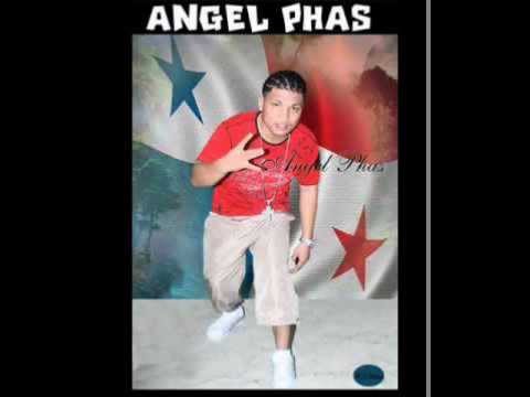 Angel Phass - Mas Alla del Atlantico