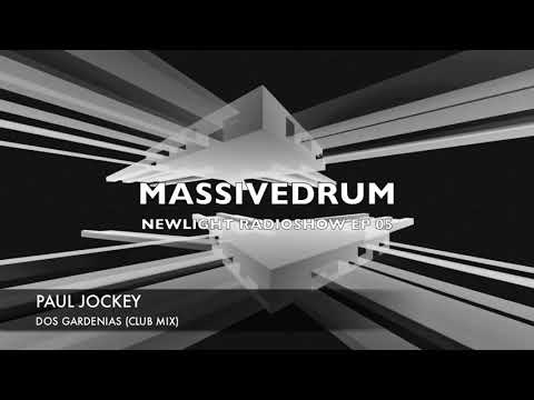 Massivedrum NewLight Radio Show EP 05