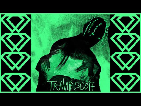(FREE) TRAVIS SCOTT X ASAP ROCKY X TAR$AN TYPE BEAT 2022 "TRAVIS"