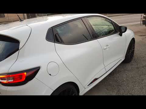 RENAULT CLIO RS 220CV