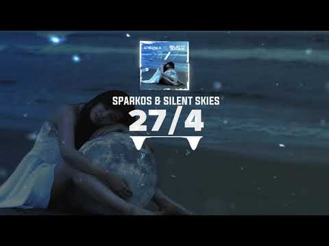 DNZF1050 // SPARKOS & SILENT SKIES - 24/7 (Official Video DNZ RECORDS)
