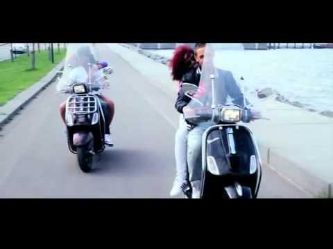 Yes-R ft. Keizer en Brownie Dutch - Als ik van jou was