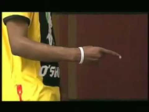 Terry tha Rapman - Na Beanz (original video)