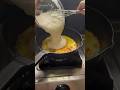 Fluffy Egg Omelette Recipe Sponge Egg Omelette