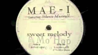 Mae-i - Sweet Melody (Anthem Dub)