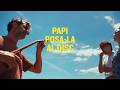 Joan Dausà, Mama Dousha - Papi posa-la al disc (Video Oficial)