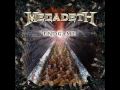 Megadeth - 1,320 - ENDGAME with lyrics