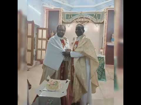 Feast of St. Augustin..