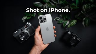 How To Use Your iPhone Like A Pro | 5 Photography Tips